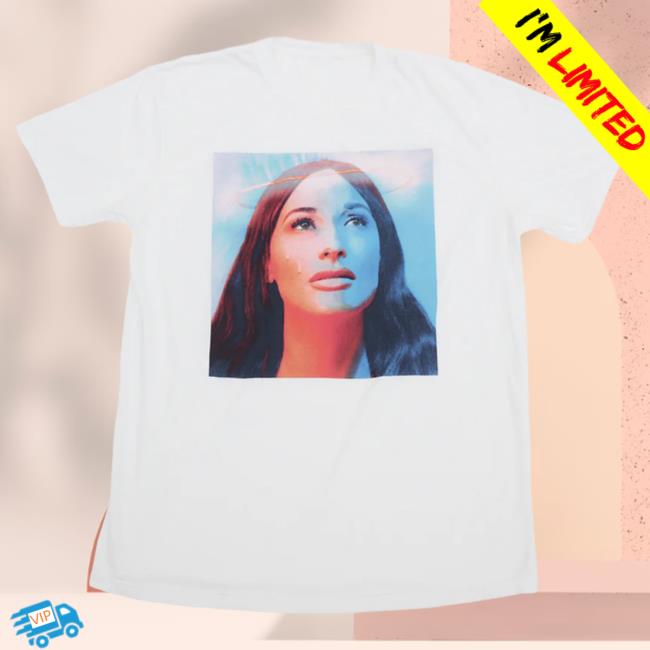 Official Kacey Musgraves Merch Store Halo Tee Kacey Musgraves Apparel Clothing Shop KaceyMusgraves