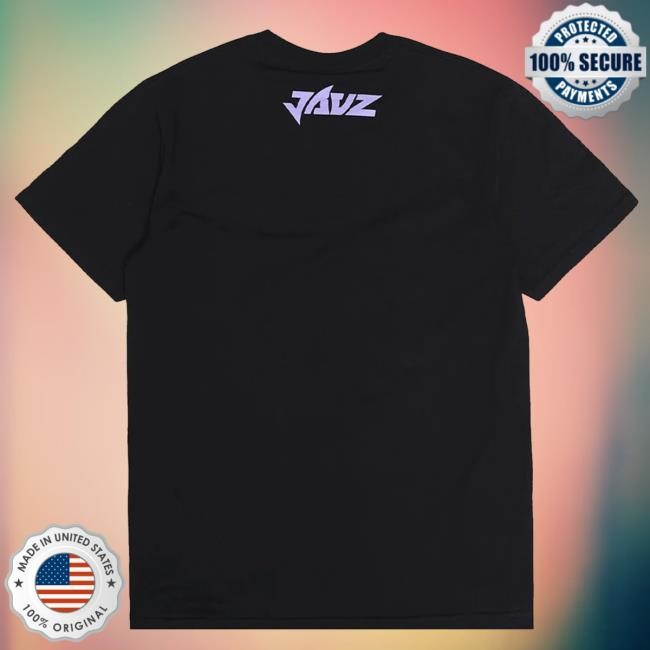 Jauz | Lights Go Out Tee Jauz Merch
