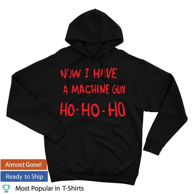 Official 717 Supply Store Shop Ho-Ho-Ho Tees