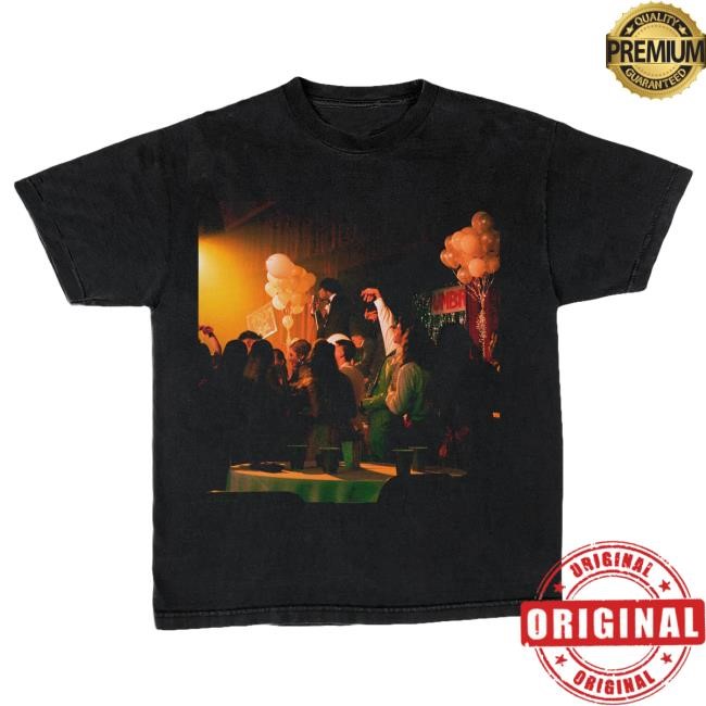 Tory Lanez Official Merch Store Alone At Prom (Deluxe) Shirt New - Black Tory Lanez Clothing Shop Torylanezstore