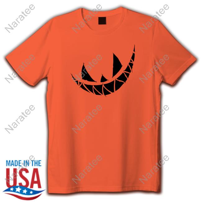 Madkat Store Spooky Shirt