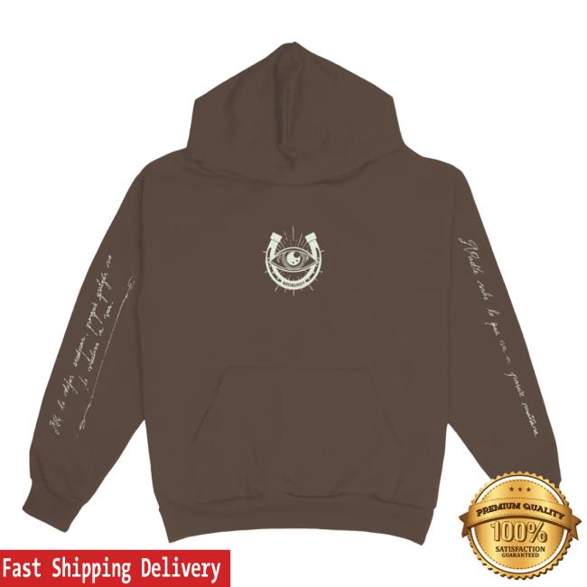 Official Nadie Sabe Lo Que Va A Pasar Mañana Bad Bunny Most Wanted Brown Attractive Hoodie