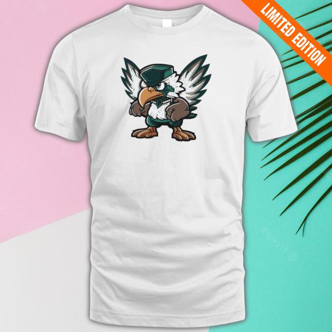 Philadelphia Eagles Just Fly Shirts