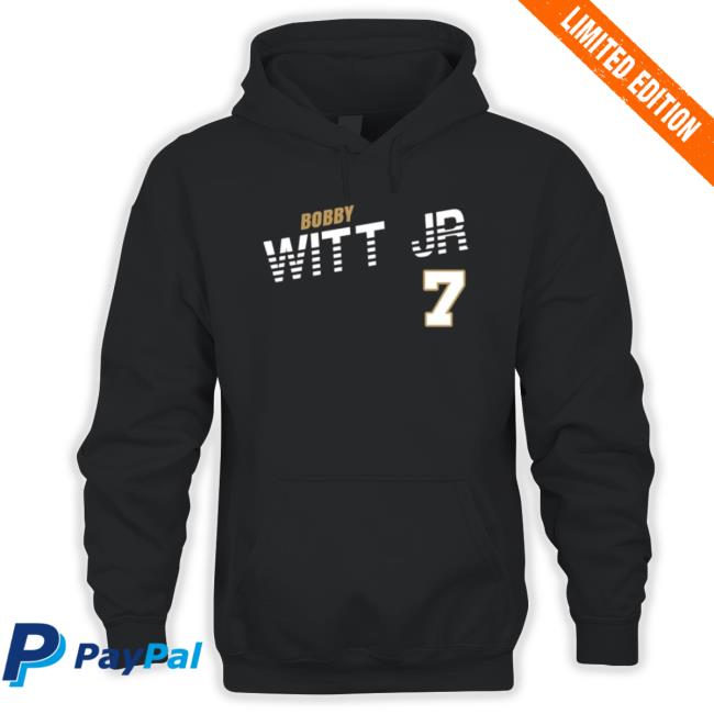 Bobby Witt Jr Favorite Baseball Player Crewneck Sweatshirt