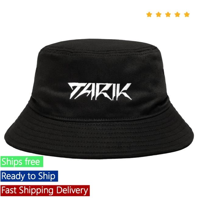 Official Sentinels Merch Store Shop Sentinels Project Tarik - Bucket Cap