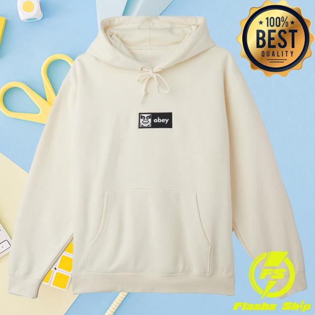 Official Tillys Merch Store Shop Obey Icon Pullover Sweatshirt Tillys Apparel Clothing