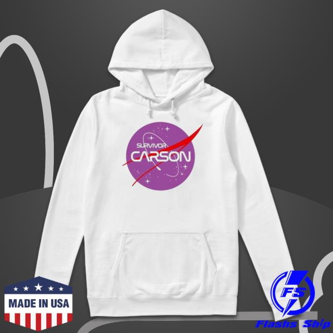 Team Carson Space Meatball Shirts Team Carson Space Meatball shirt