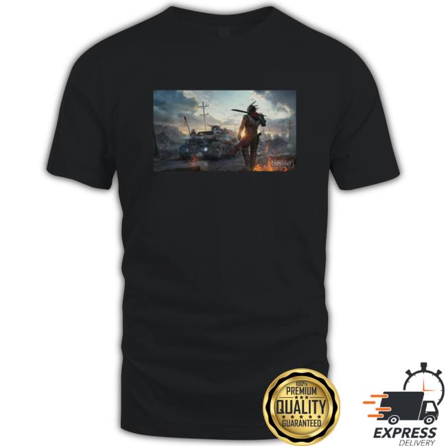 CROSSOUT SCENE Sweatshirt