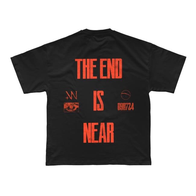 São Paulo Statue Shirt Xo Store