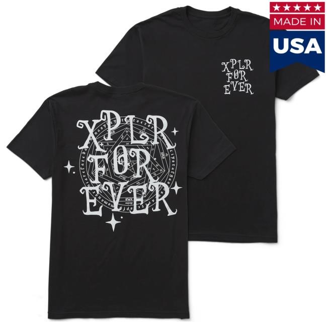 Ritual Shirt - XPLR
