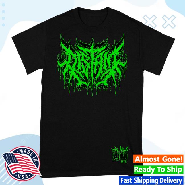 Rising Merch Store Shop Distant Band Evangelion Long Sleeve Tee Shirt Risingmerch