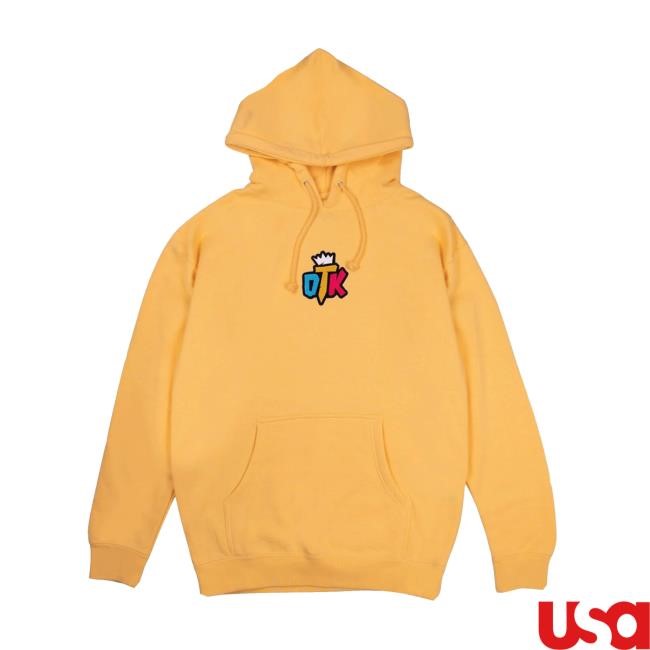 Otk Official Merch Store Ice Cream Pullover Hoodies Otk Clothing Shop Otk Collection