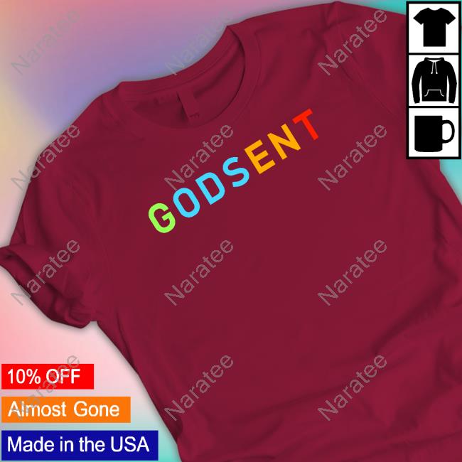 Official Godsent T-Shirt