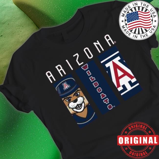 Arizona Wildcats Youth 2023 shirt Arizona Wildcats Youth 2023 shirt