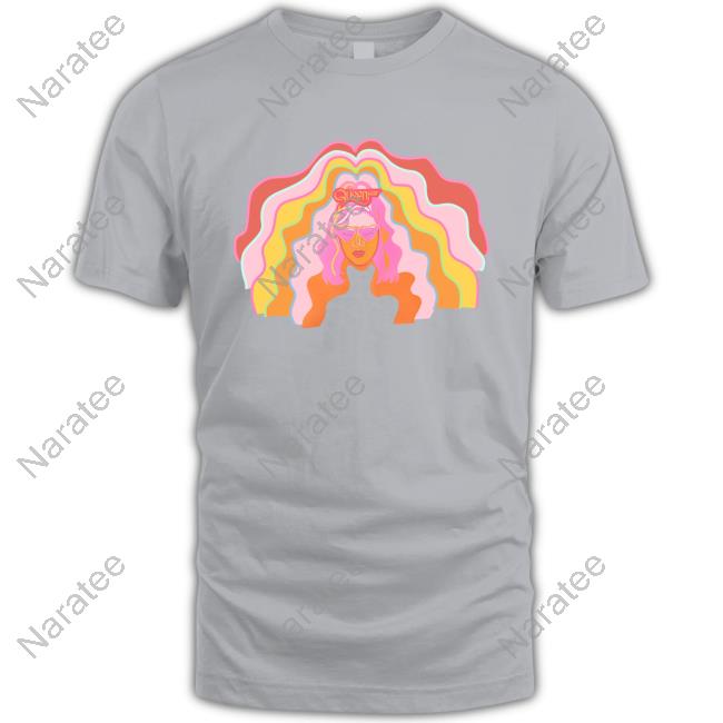 Queen Radio Flow Hoodie Nicki Minaj
