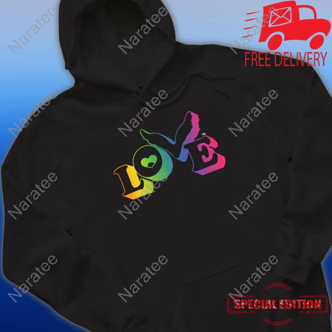 Coldplay Love Button Shirt
