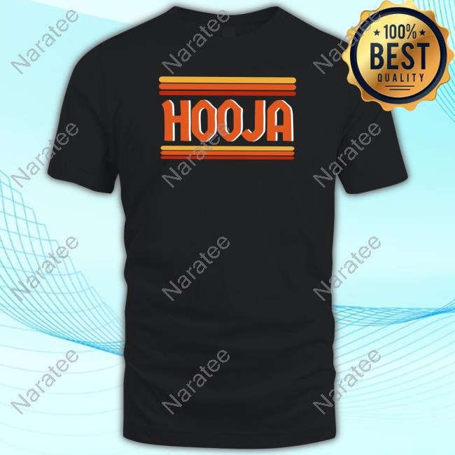 Hooja Merch Hooja Retro Sweatshirt