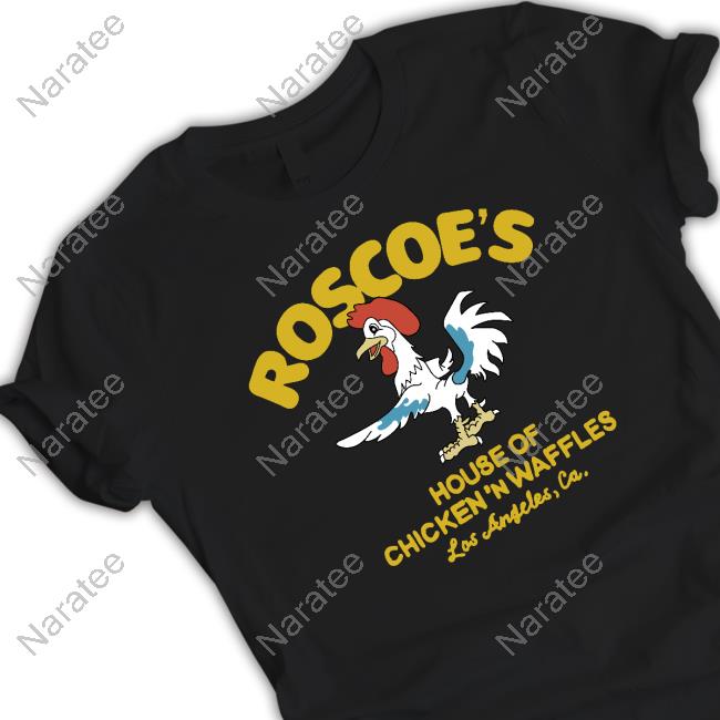 Official Madhappy Merch Roscoes Fleece Shirts