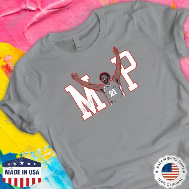 Mvp Phi Shirt