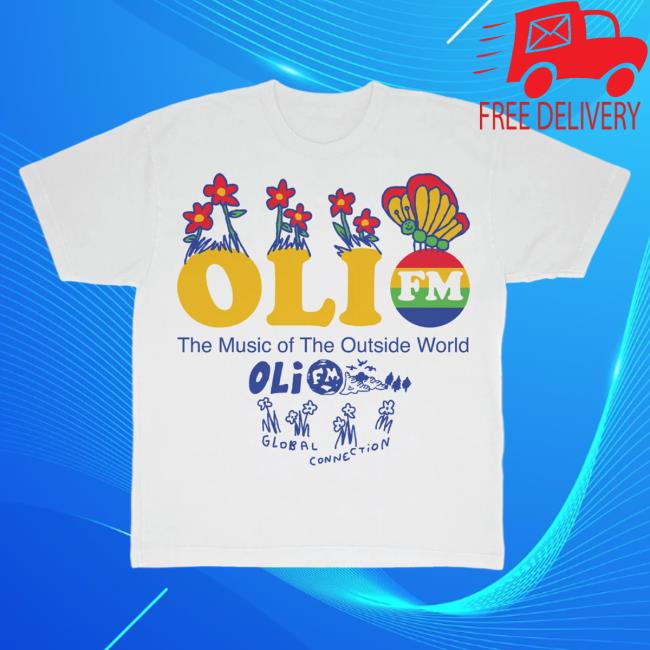 Hopeless Records Merch Oliver Francis Oli Fm White Hot Shirt Hopelessrecords
