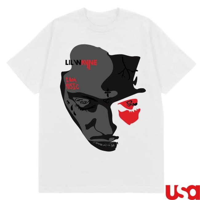 Lil Wayne Sorry 4 The Wait Tee Lil Wayne Merch