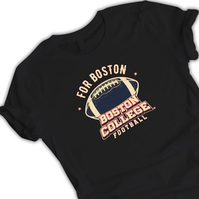 Ncaa Football For Boston Boston College Sweatshirts