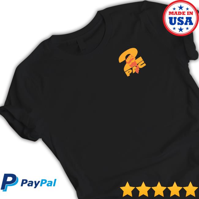 Strictly 2Pac 4 And 4 My Niggaz Est 1993 Tee