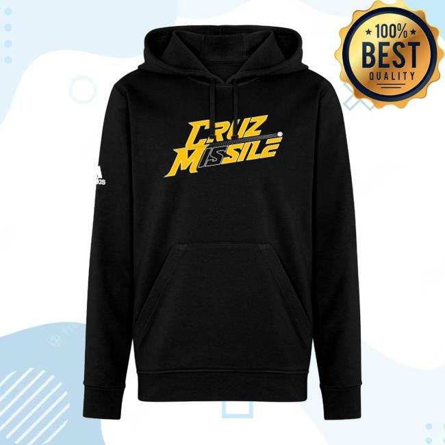 Pittsburgh Clothing Co. Cruz Missile T-Shirt Official Pittsburgh Merch Store