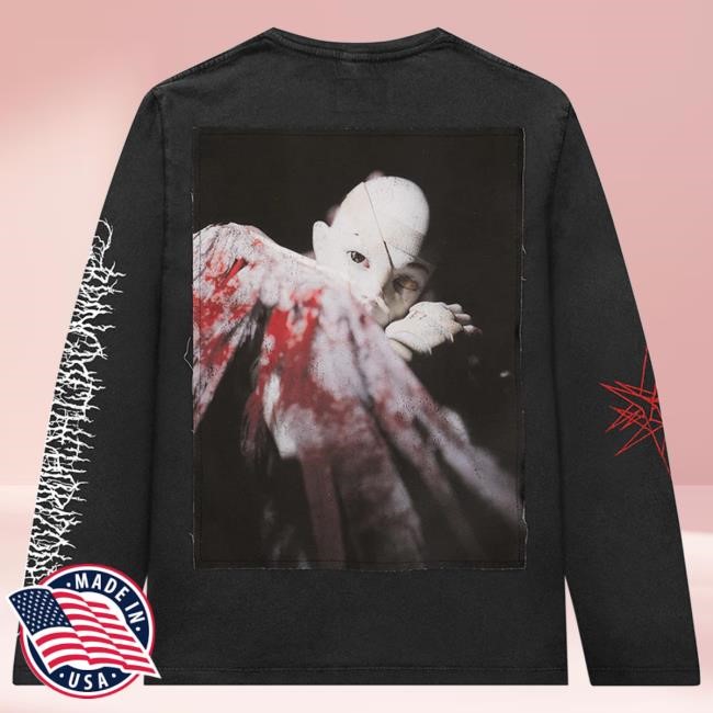 Horizon Supply - This Isn't Love Tee Horizon Store Merch
