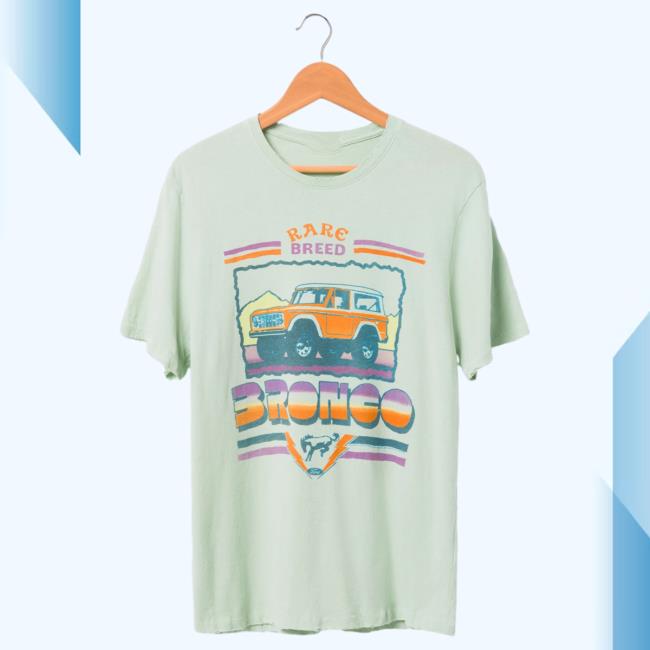 Official Junk Food Clothing Shop Junkfoodclothing Bronco Rare Breed Vintage Shirts Junk Food Store Shop