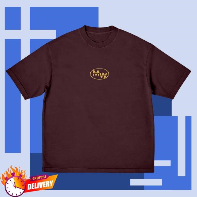 Official Morgan Wallen Merch Store Morgan Wallen One Thing At A Time Burgundy Tee Morgan Wallen Apparel Clothing Shop MorganWallen