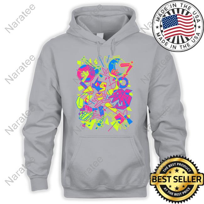 Fangamer Shop Ena What's The Data Theta Shirt By Nina Matsumoto