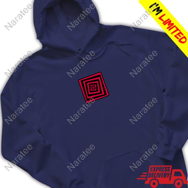 Official CH1 Hero Crewneck Sweatshirt