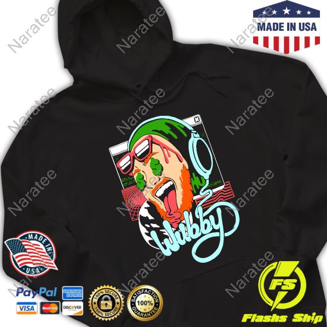 Pay Money Wubby Money Wubby Long Sleeve T-Shirt