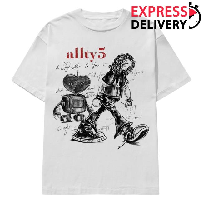 Official 1400 Club Trippie Redd Merch Store Trippie Redd Walk Alone Tshirt White Trippie Redd Apparel Clothing Shop TrippieRedd 1400Club