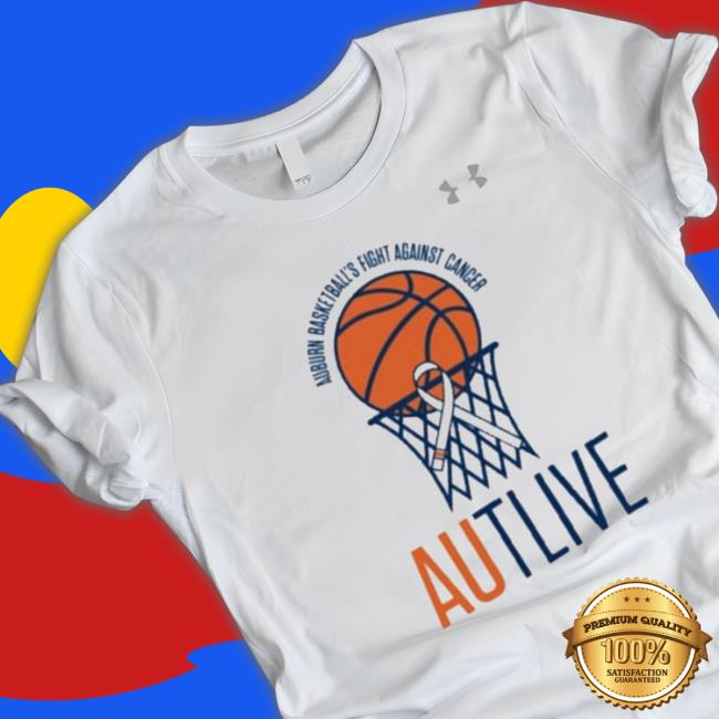 Autlive Auburn 2023 Hooded Sweatshirt