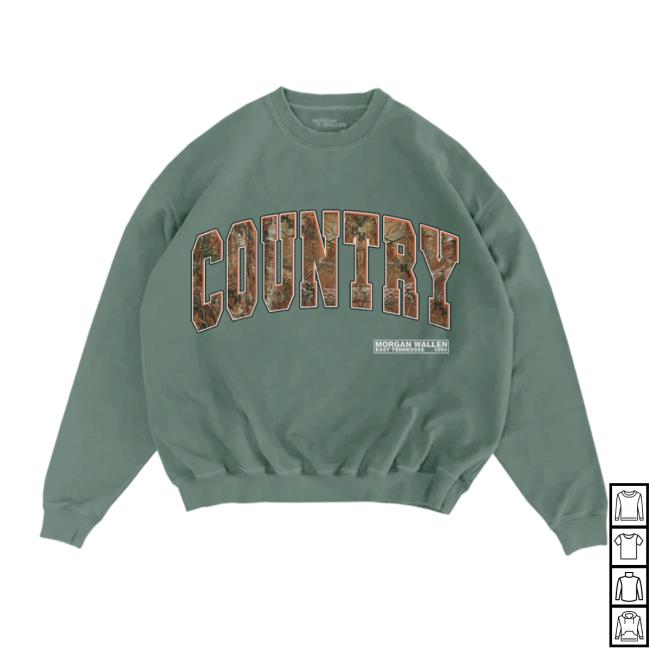 Country Shirts