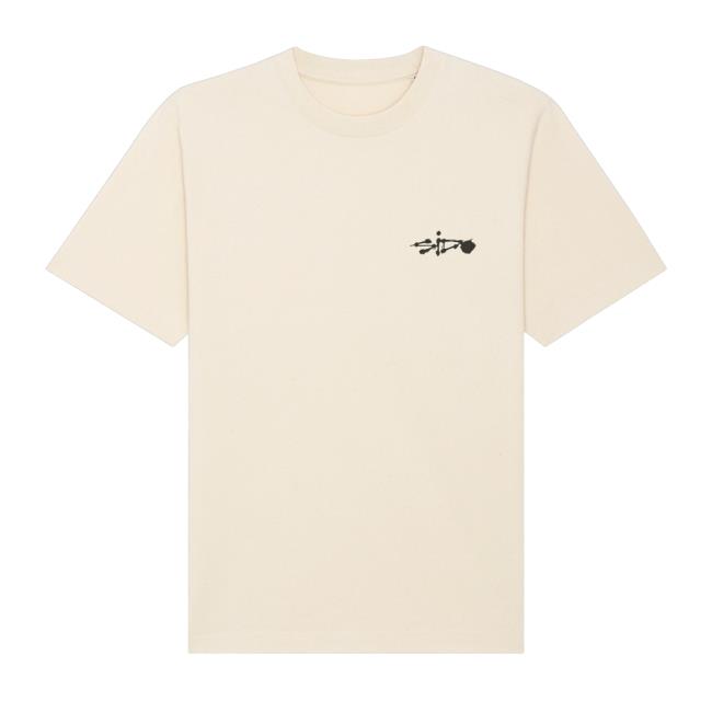Official Sido Merch Paul Live Mit Dir 2023 T-Shirt