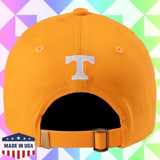 Tennessee Give My All Football Summer Crowd Hat Homefield