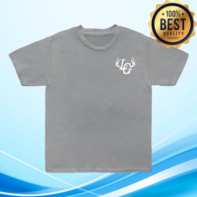Official Umg Nashville Merch Luke Grimes Oh Ohio Attractive Shirt
