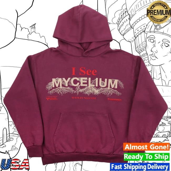 Online Ceramics Mulberry Mycelium Hood — Graphic Field Piece