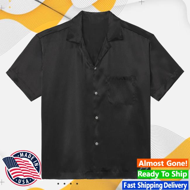 Official Niall Horan Merch Store The Show By Niall Horan Black Button Attractive Shirt NiallHoran Shop
