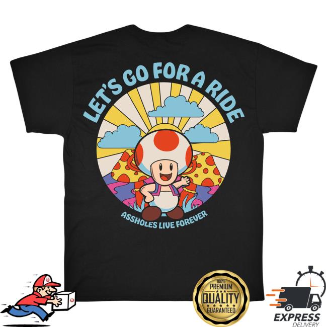 Official Linda Finegold Merch Store Stop Lets Go For A Ride Shirt New Black Lindafinegold Clothing Shop