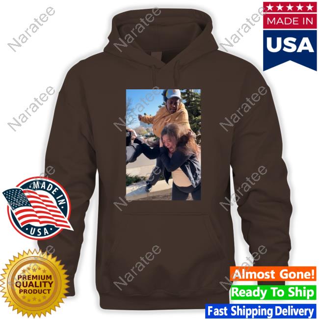 Vids That Go Hard Fight Girl Jealousy Shirt