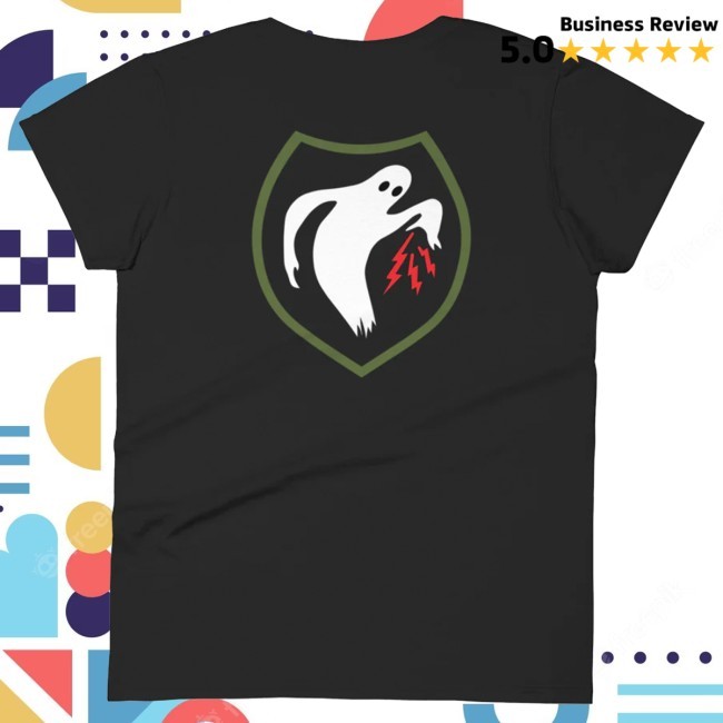 Ghost Army Women's Tee