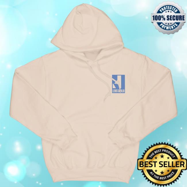 Lewis Capaldi Merch Shop Sand Tracklist Tour Hoodie New