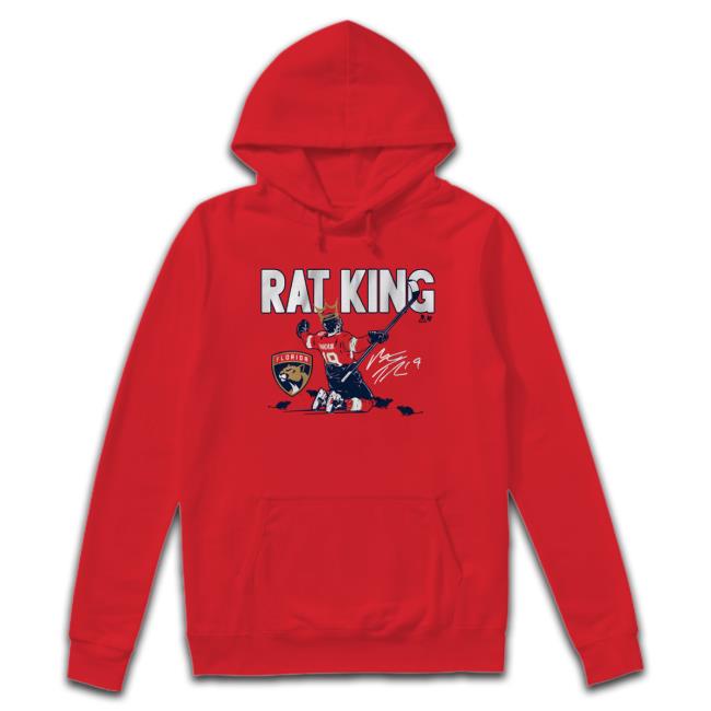 Official Florida Panthers Rat King T Shirts