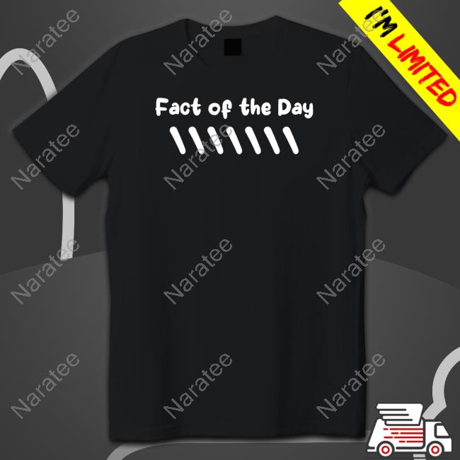 Neuro-Sama Fact Of The Day Sweatshirt