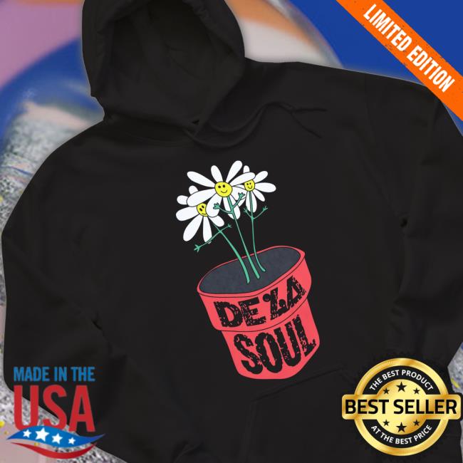 Flower Pot Tee