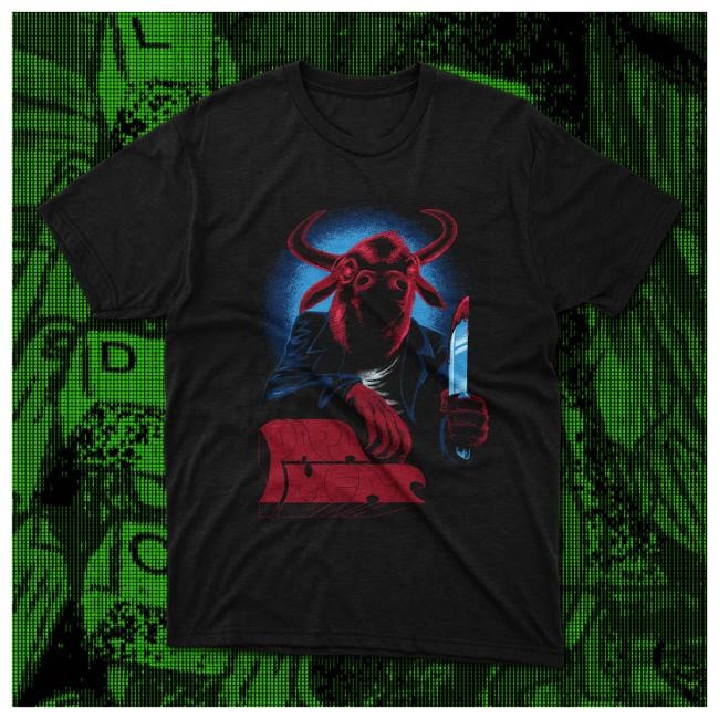 Official Meatcanyon Merch Store Cyber Bully Shirt Meat Canyon